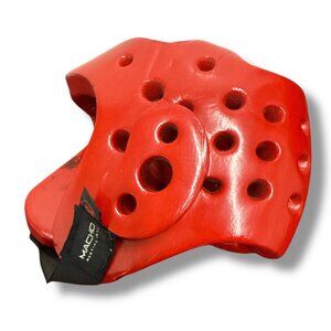 head gear for karate